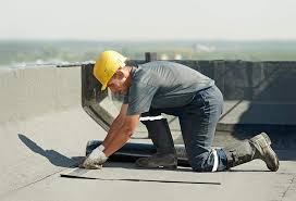 Best Roof Leak Repair  in Towanda, PA